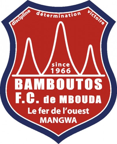 Bamboutos FC Logo