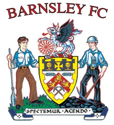 Barnsley F.C. Logo