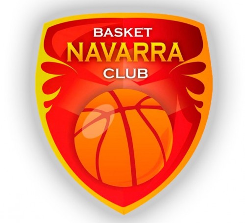 Basket Navarra Club Logo