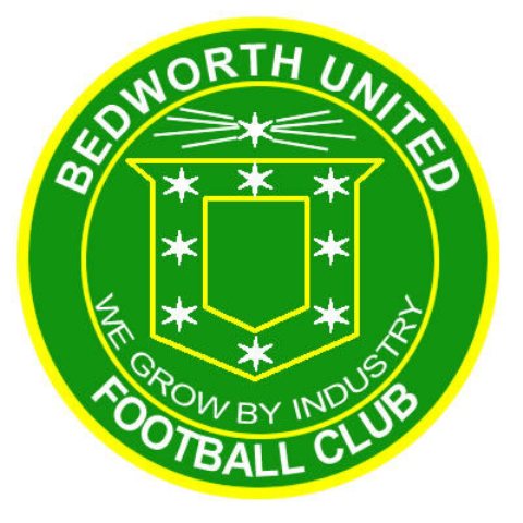 Bedworth United F.C. Logo