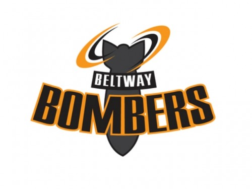 Beltway Bombers Logo