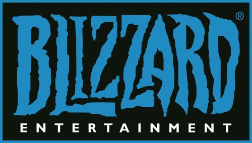 Blizzard Logo