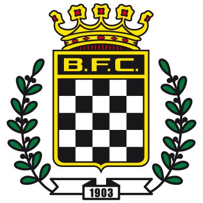 Boavista F.C. Logo