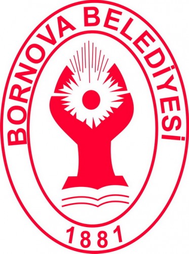 Bornova Belediye Logo