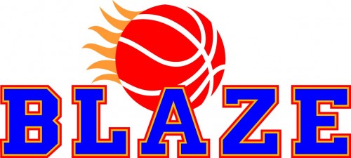 Boroughmuir Blaze Logo