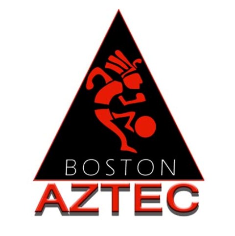 Boston Aztec Logo