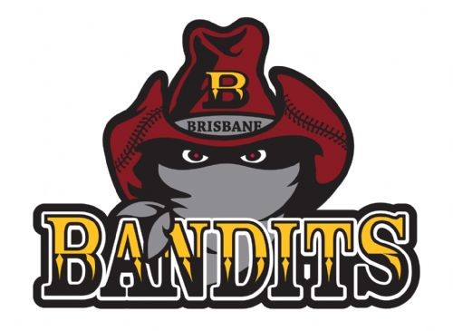 Brisbane Bandits Logo