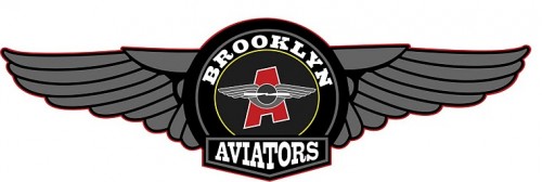 Brooklyn Aviators Logo