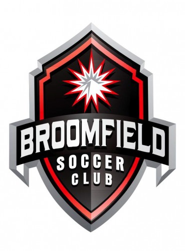 Broomfield Soccer Club Logo