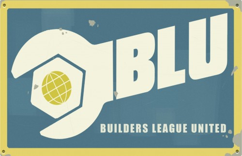 Builders League United Logo