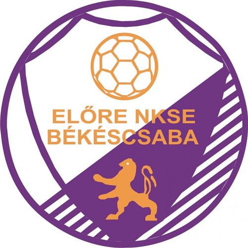 Békéscsabai Előre NKSE Logo