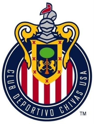 C.D. Chivas USA Logo