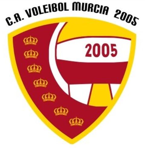 CAV Murcia 2005 Logo