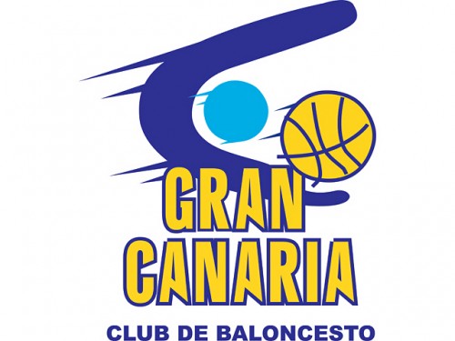 CB Gran Canaria Logo