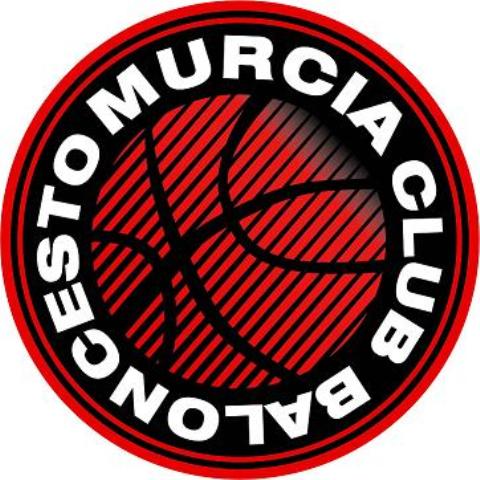 CB Murcia Logo