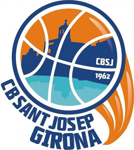 CB Sant Josep Logo