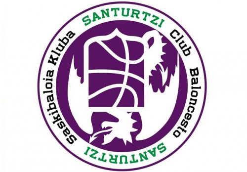 CB Santurtzi SK Logo