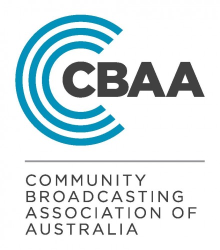 CBAA Logo