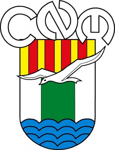 CN Montjuïc Logo