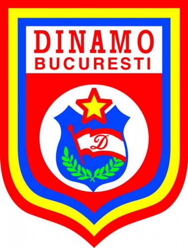 CS Dinamo Bucureşti Logo