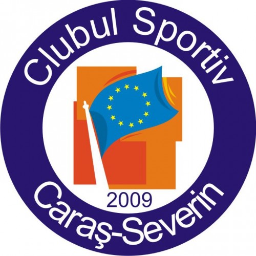 CS UCM Reşiţa Logo