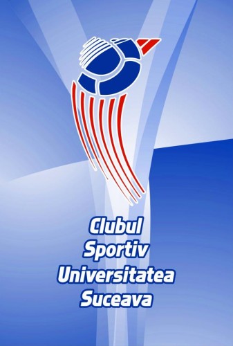 CS Universitatea Suceava Logo