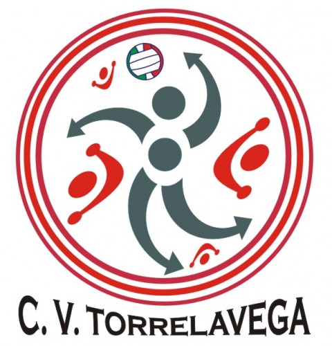 CV Torrelavega Logo