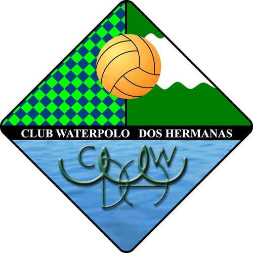 CW Dos Hermanas Logo