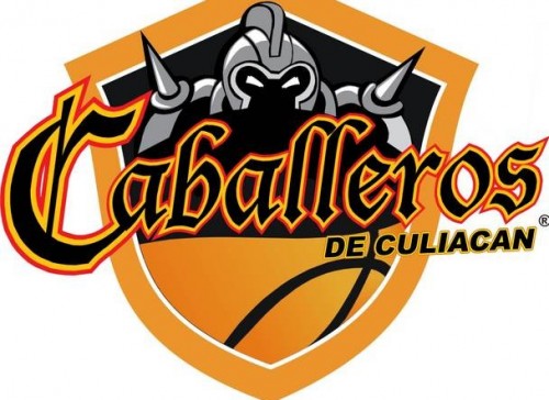 Caballeros de Culiacán Logo