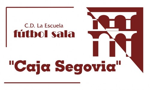Caja Segovia FS Logo