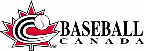 Canada National Baseball Team Logo