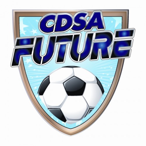 Central Delaware SA Future Logo