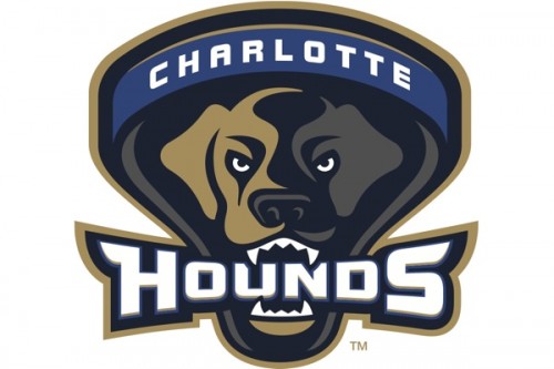 Charlotte Hounds Logo