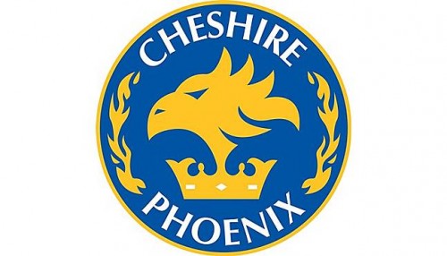 Cheshire Phoenix Logo