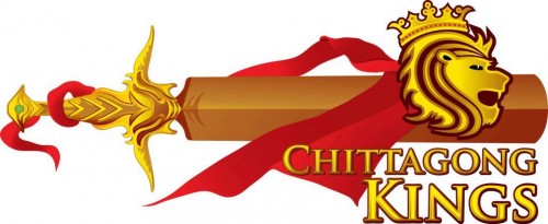 Chittagong Kings Logo