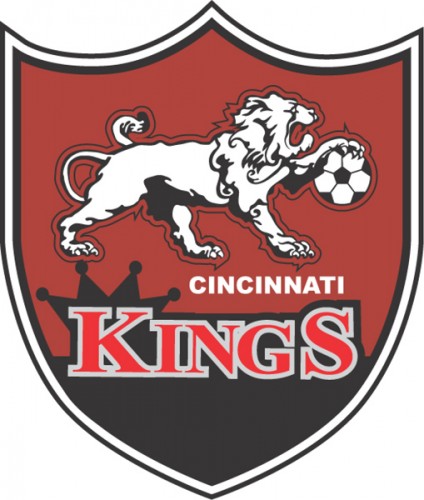 Cincinnati Kings Logo