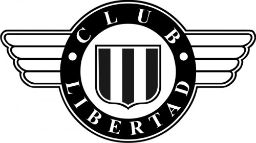 Club Libertad Logo