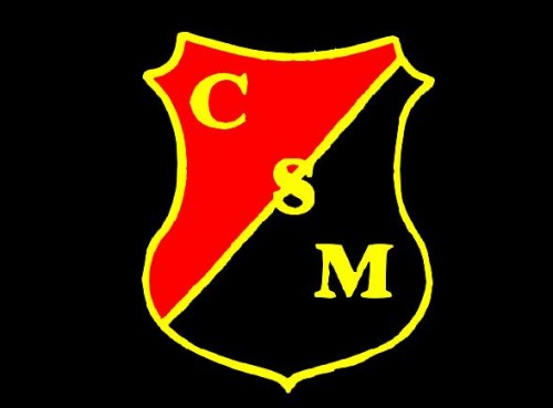 Club San Martín de Corrientes Logo