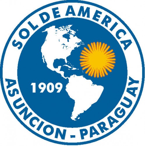 Club Sol de América Logo