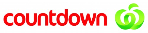 Countdown Logo