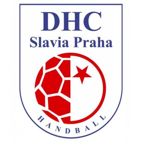DHC Slavia Prague Logo