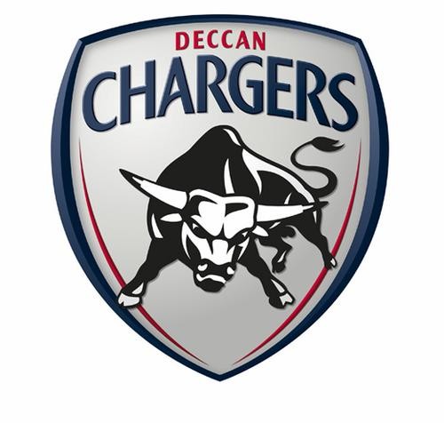 Deccan Chargers Logo