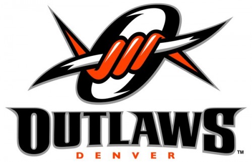 Denver Outlaws Logo
