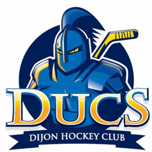 Ducs de Dijon Logo