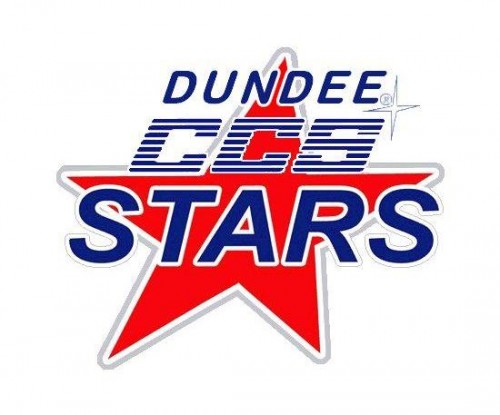 Dundee Stars Logo