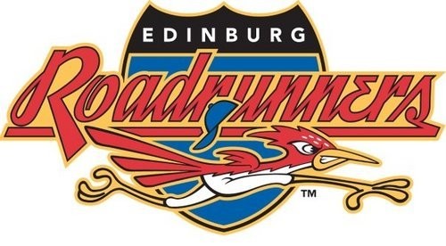 Edinburg Roadrunners Logo