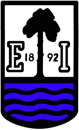 Elverum Håndball Logo