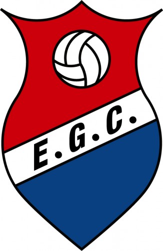 Esmoriz Ginásio Clube Logo