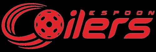 Espoon Oilers Logo