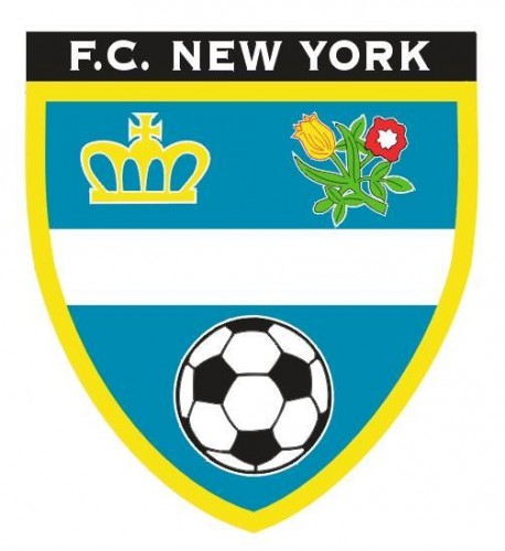 F.C. New York Logo